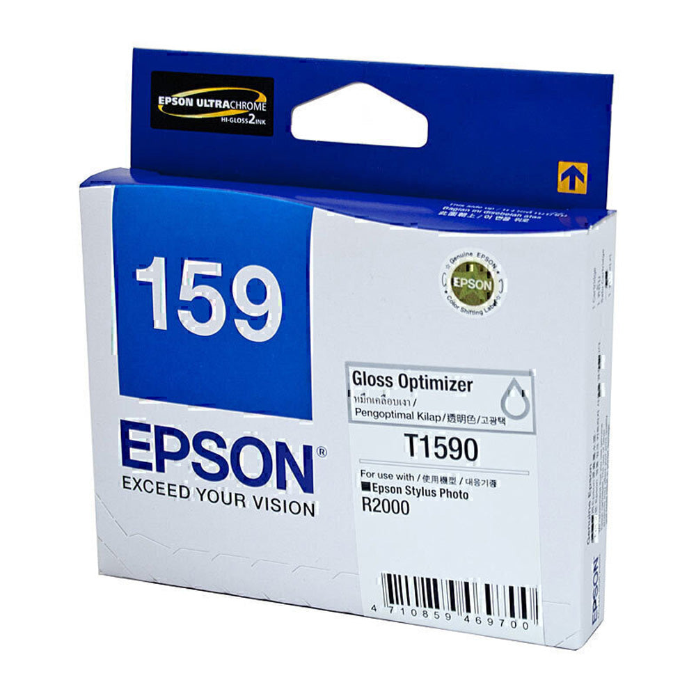 Epson 159 blækpatron