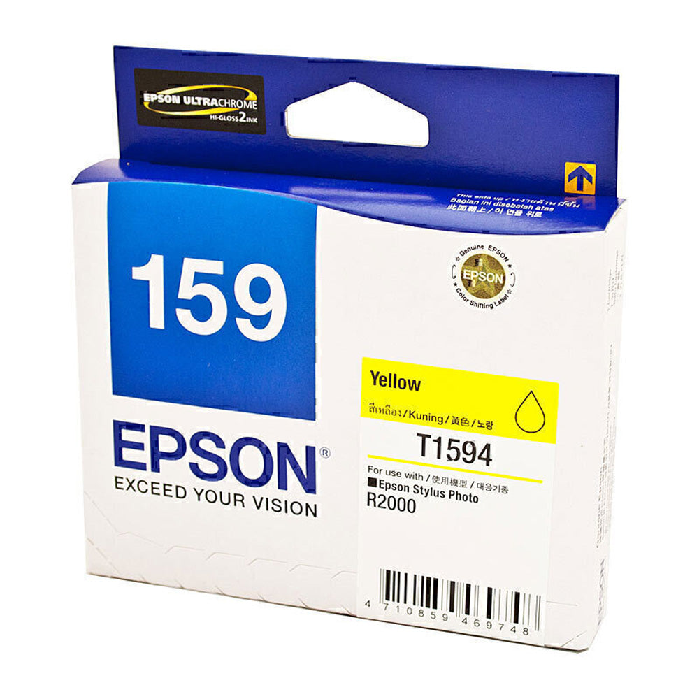 Epson 159 inktcartridge