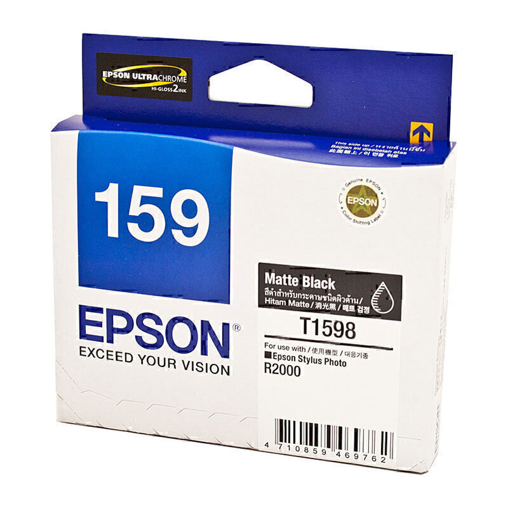 Epson 159 inktcartridge