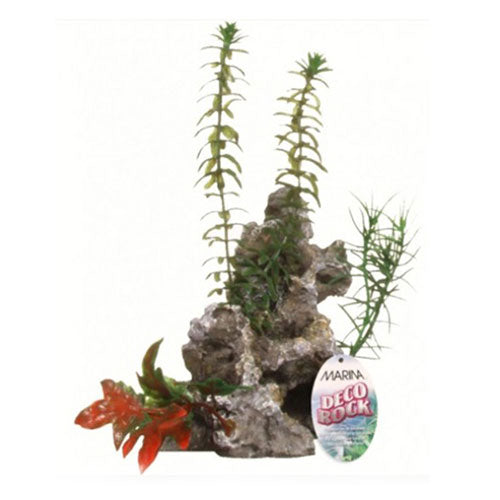 Marina Deco Rock Aquarium Ornament