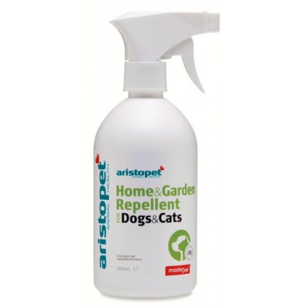 Aristopet Home & Garden Repelente Pet Spray