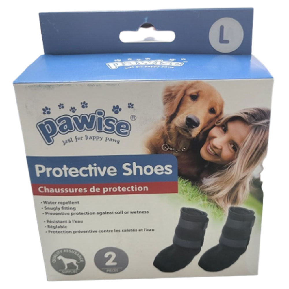 Sapatos de proteção Pawise