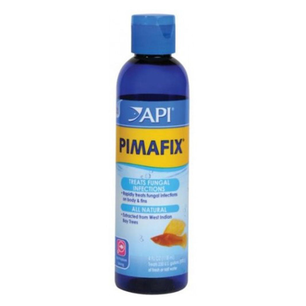 API pimafix antifungal botemedel