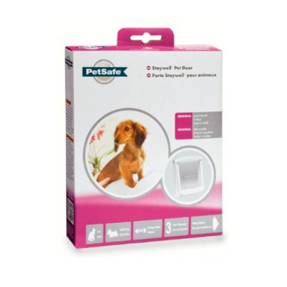 Petsafe originele huisdierdeur flap