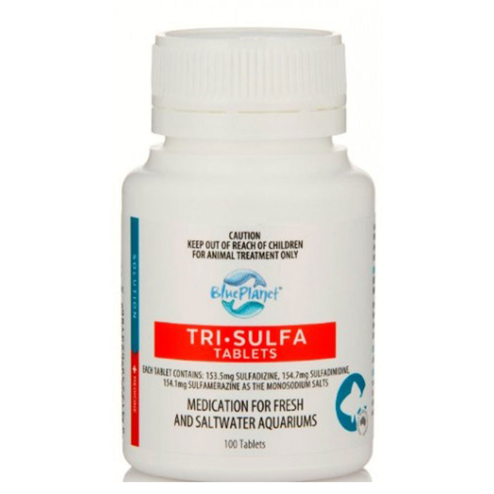 Aristopet Tri-Sulfa-tablet