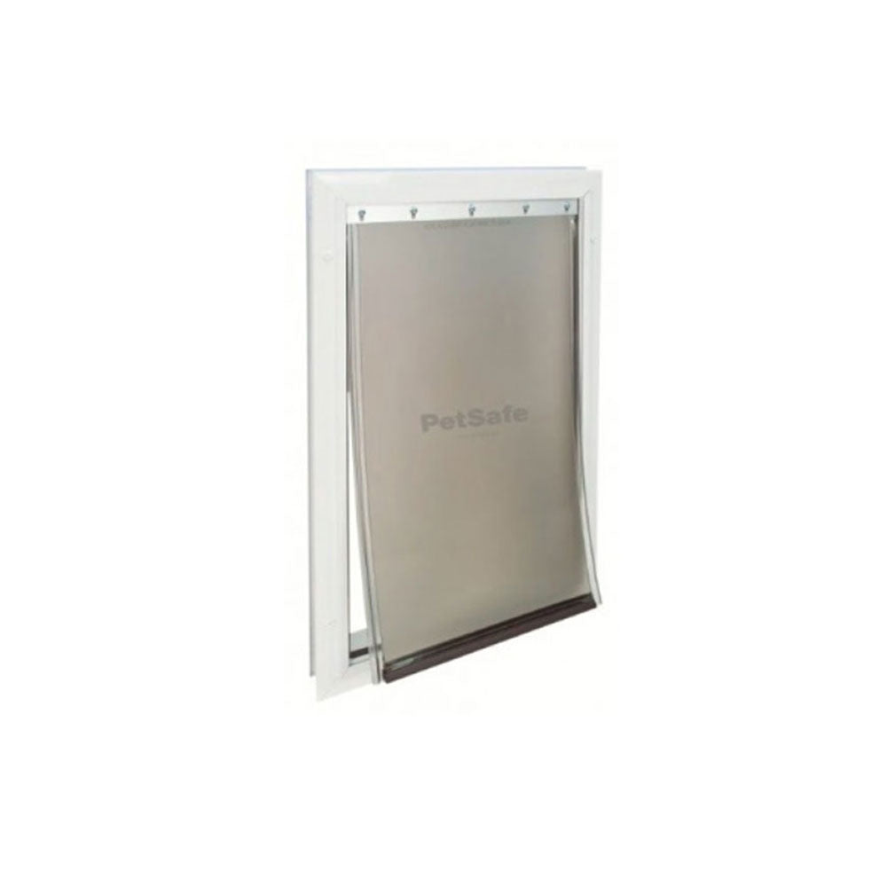 Petsafe aluminium huisdier deur flap