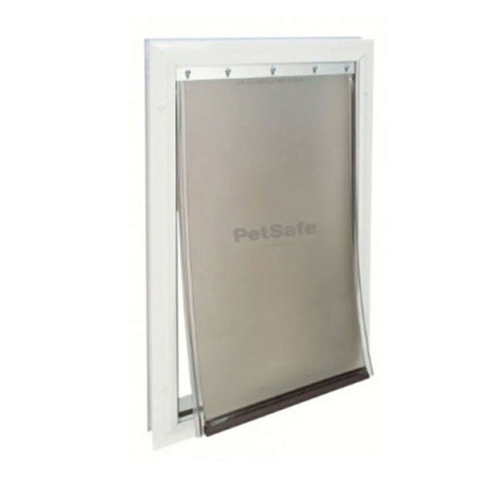 Petsafe aluminium huisdier deur flap