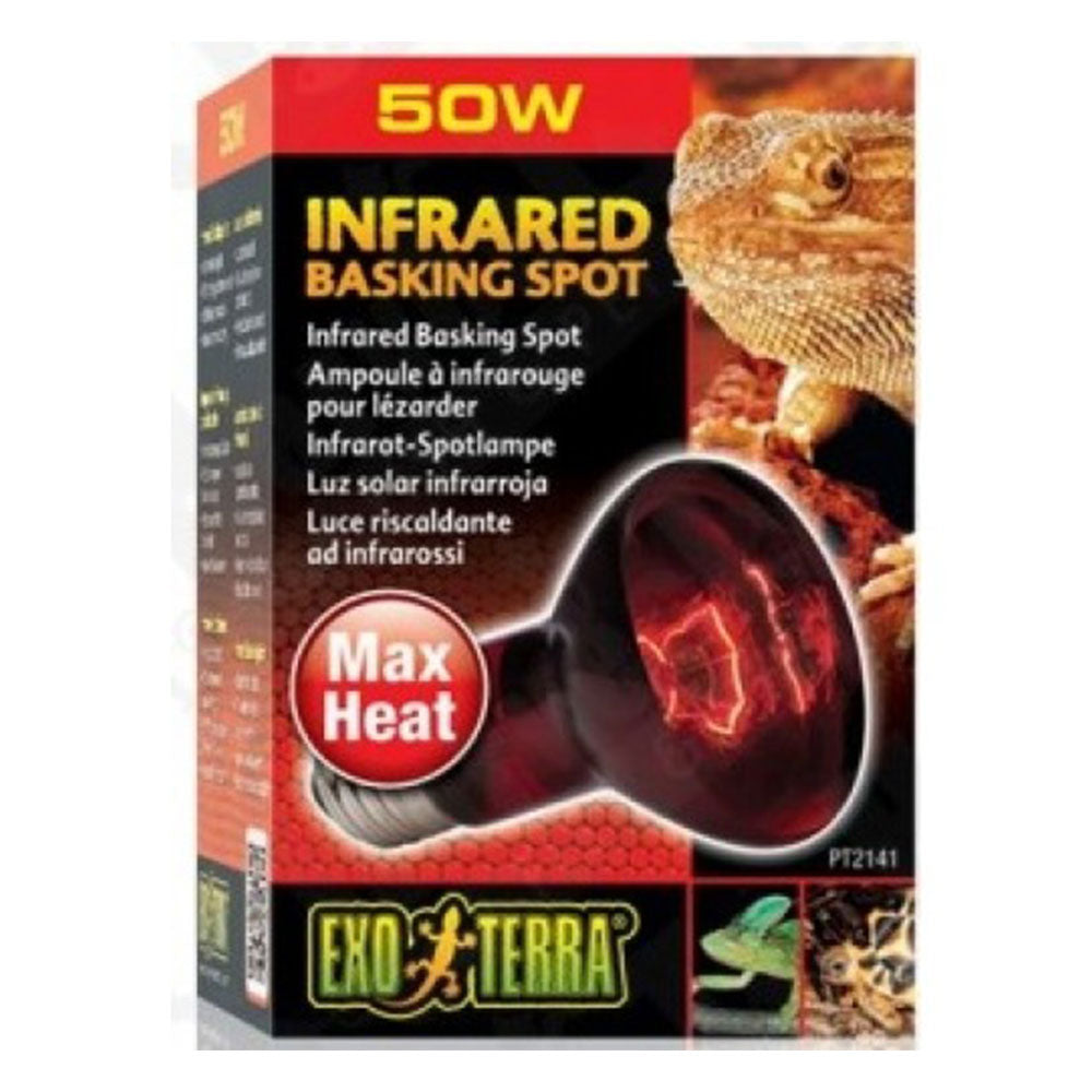 EXO Terra Infrarood warmtelamp