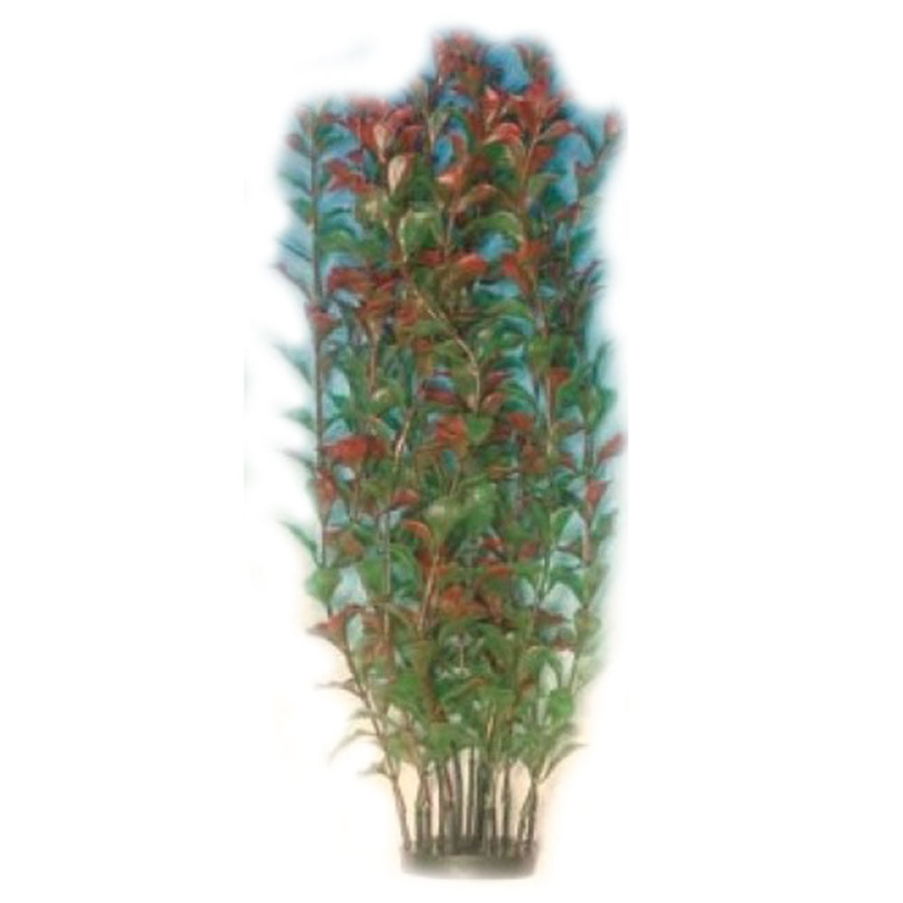 Buisson de plante en plastique (xlarge)