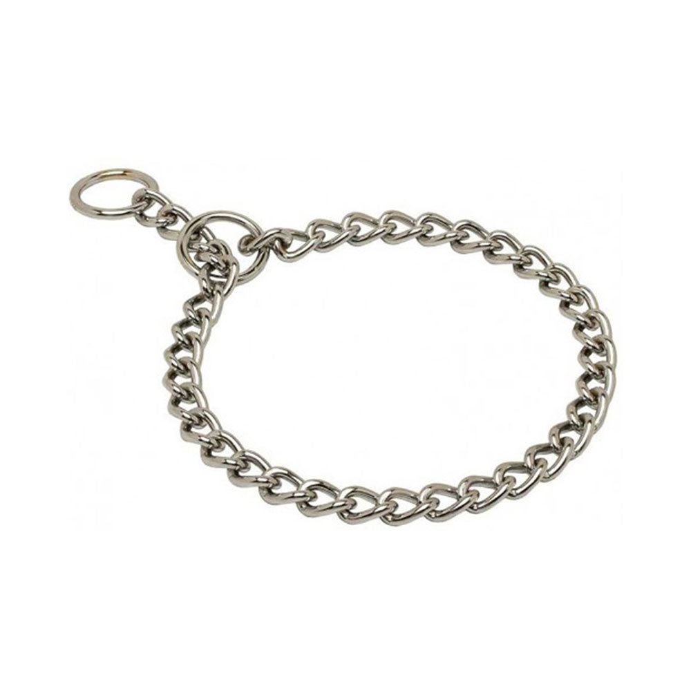 Hund choker kjede 2,5 mm