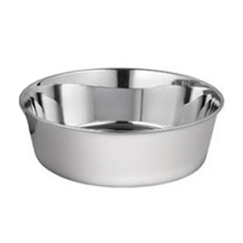 Heavy Duty Stainless Steel Bowl