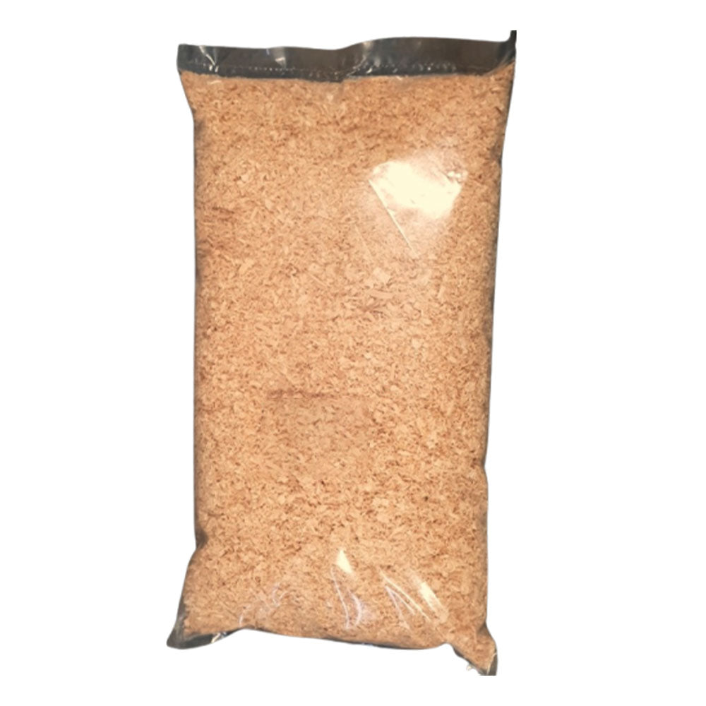 Small Animal Wood Shavings Bedding 2kg