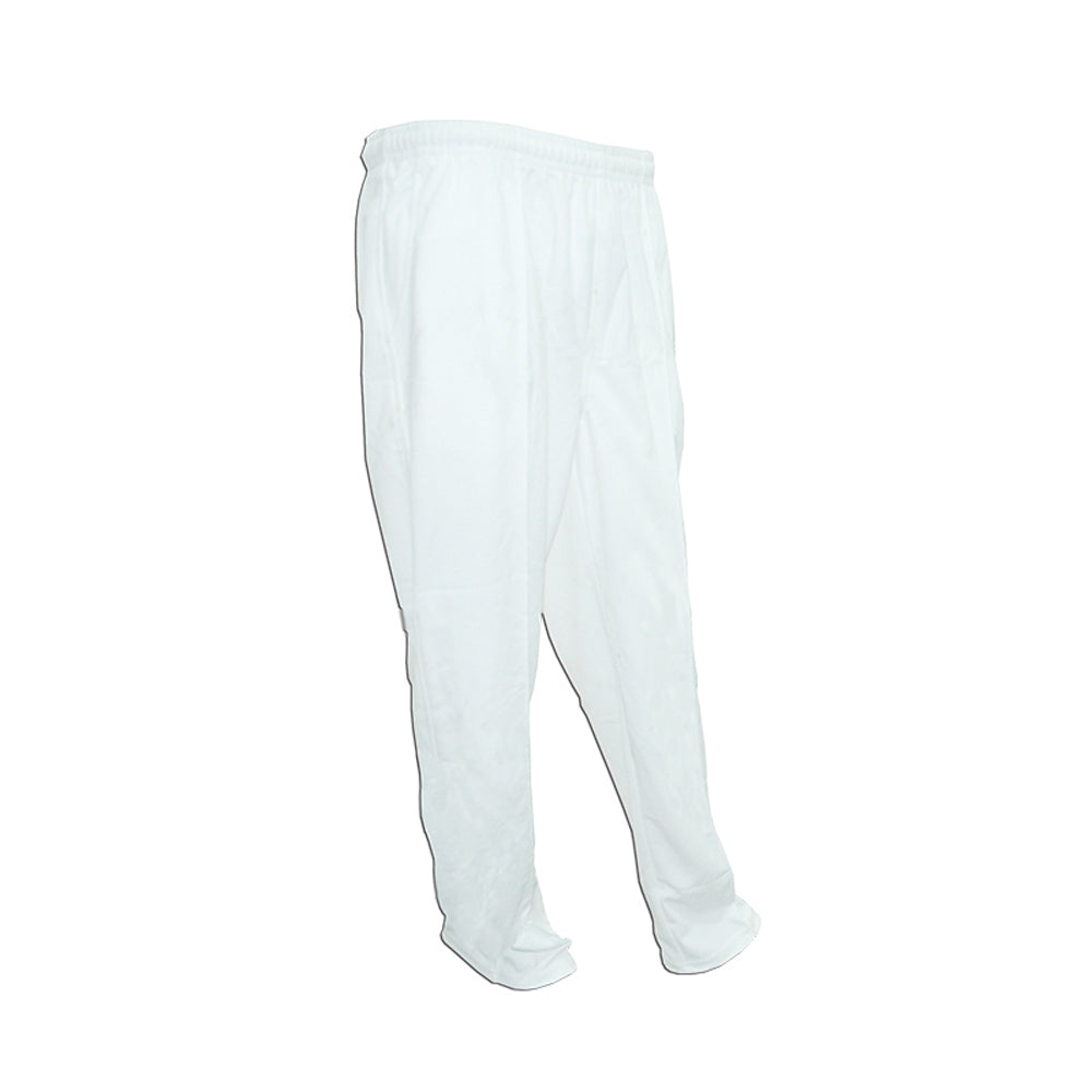 BAS Cricket Trouser Medium (White)