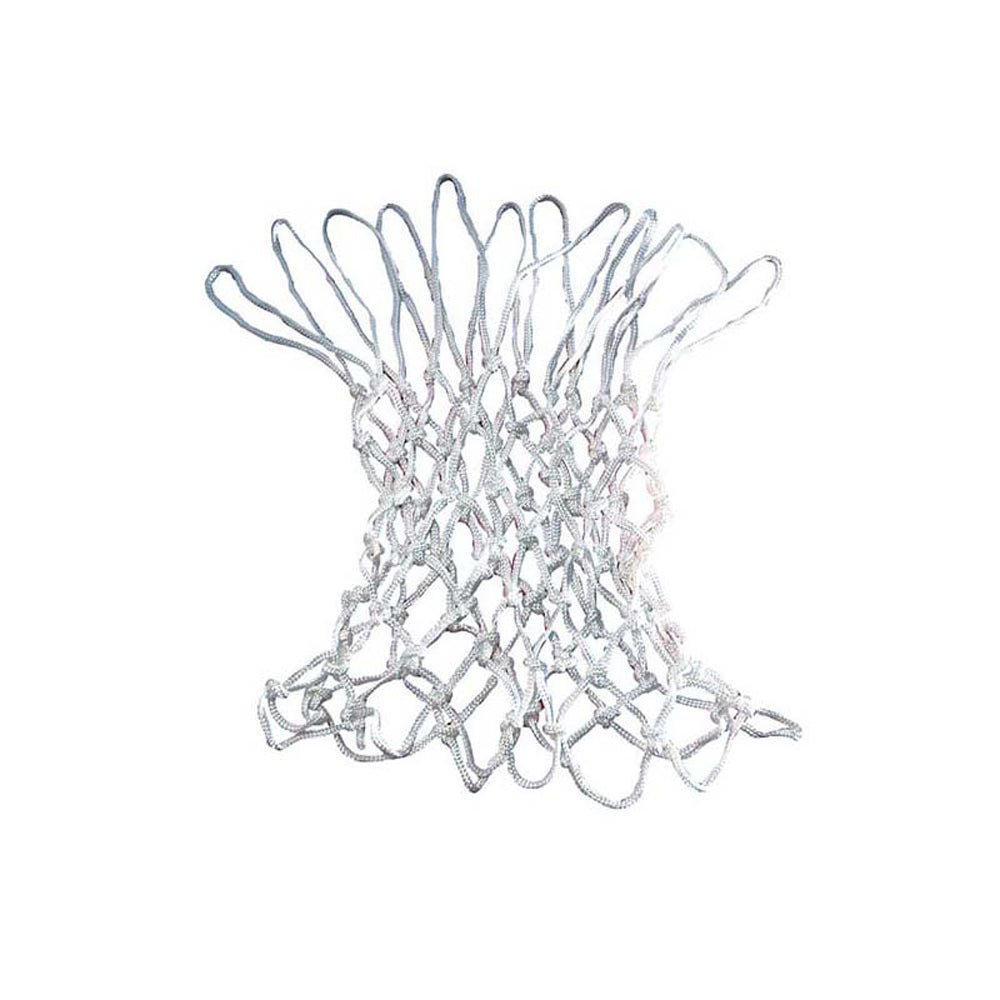 Alliance Basketball Net (White)