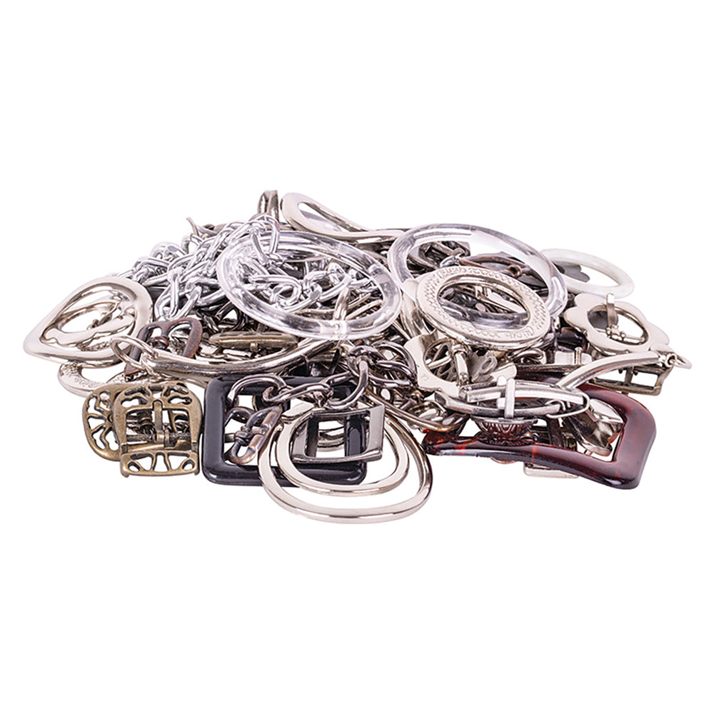 Buckles and Bits 400g