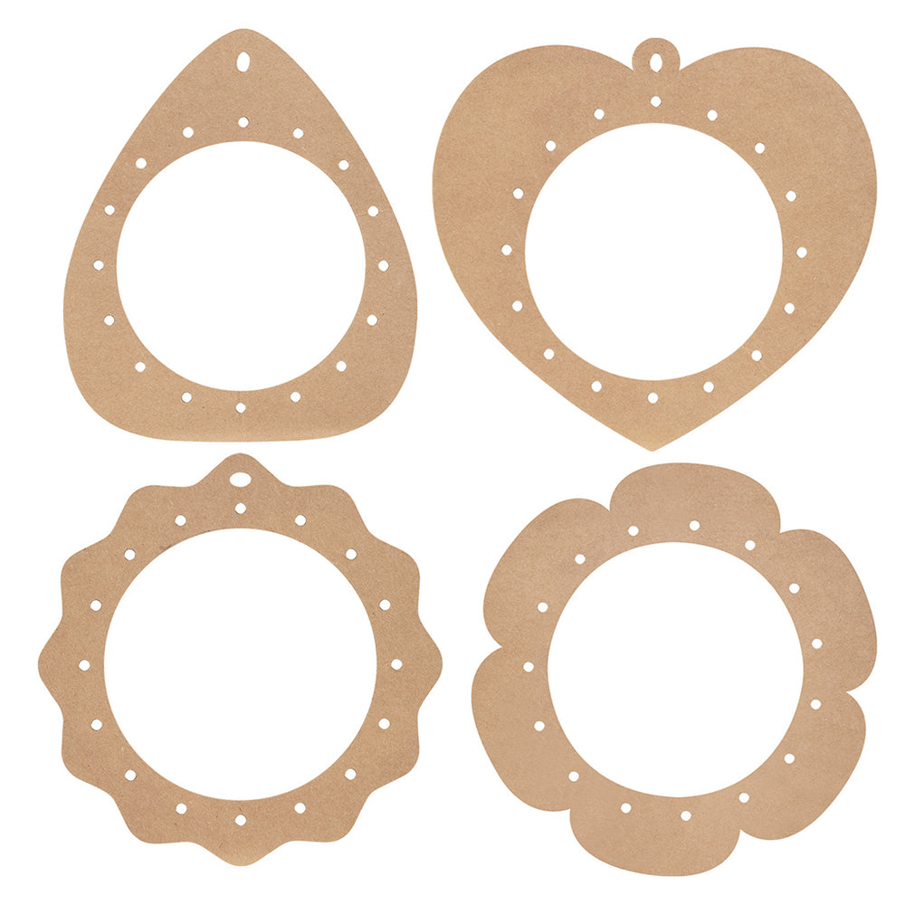 Kraft Dream Catchers 12pk