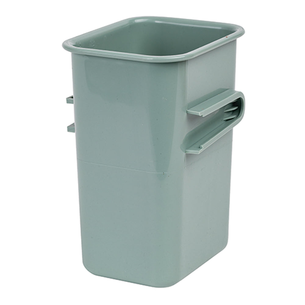 Stackable Connector Tub