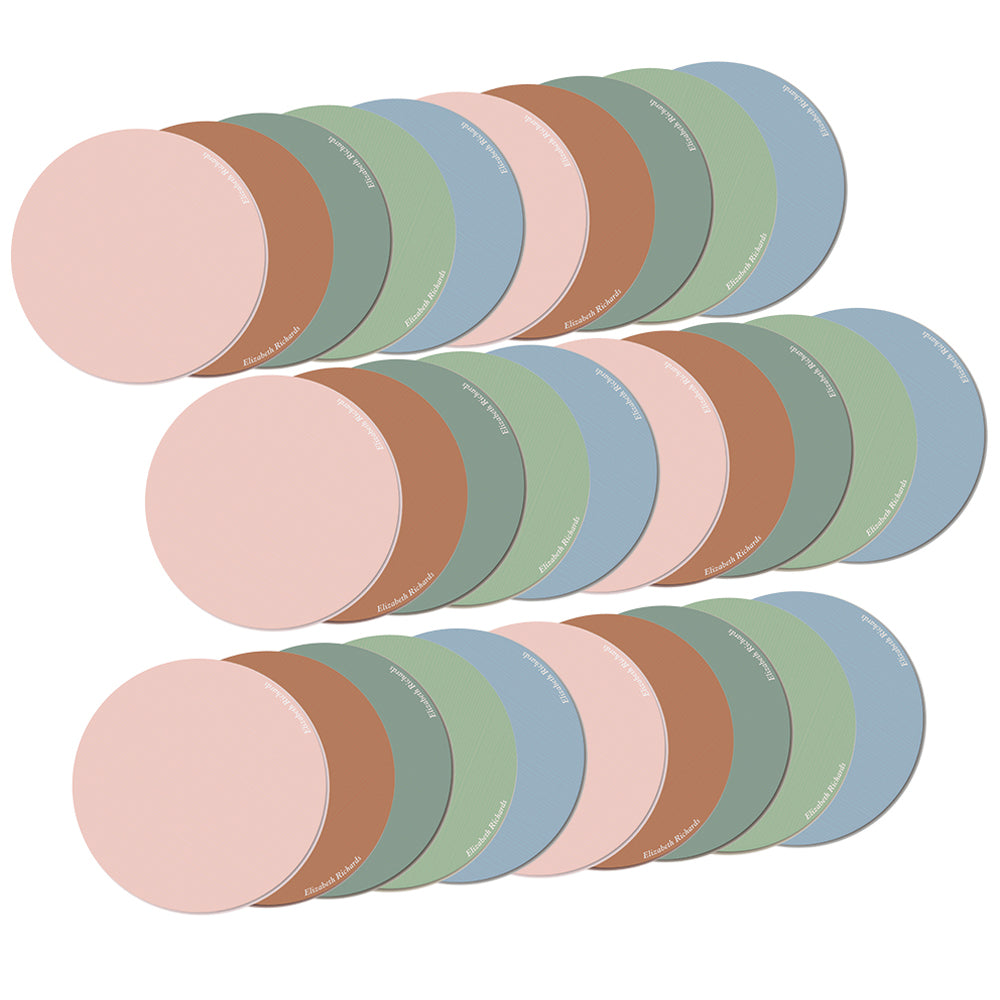 On Your Marks Colours of Australia 10cm