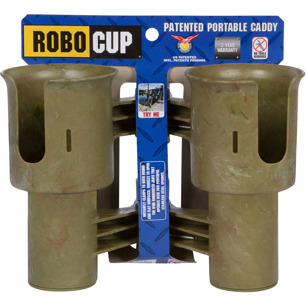 Robocup Dual Cup Titular