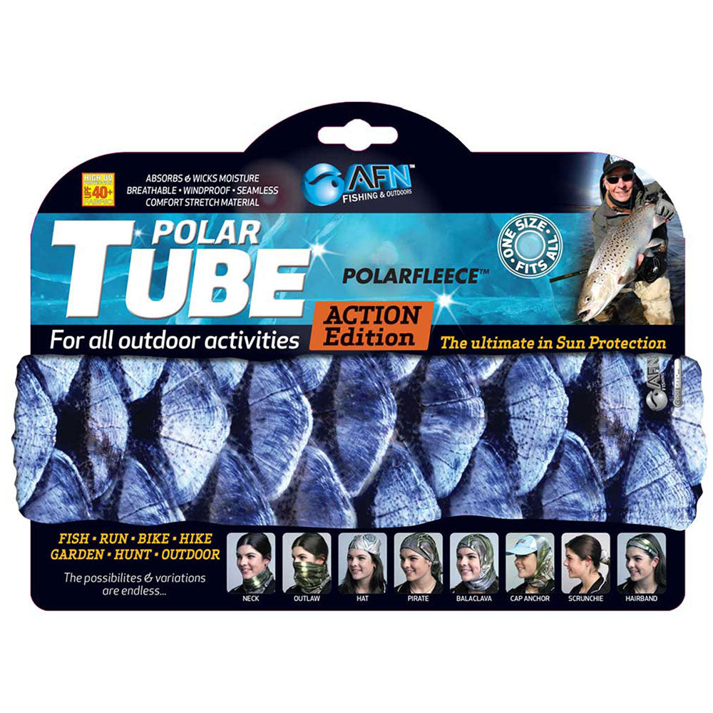 Tube polaire AFN