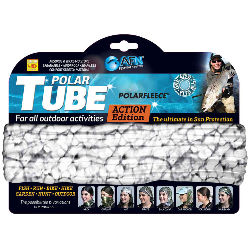 Tube polaire AFN