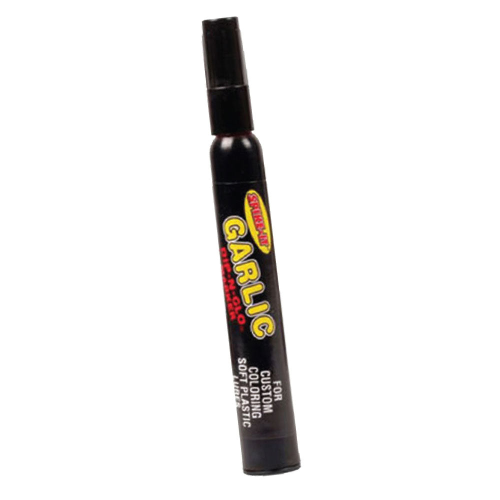 Spike It Sgence Marker (saveur de l'ail)