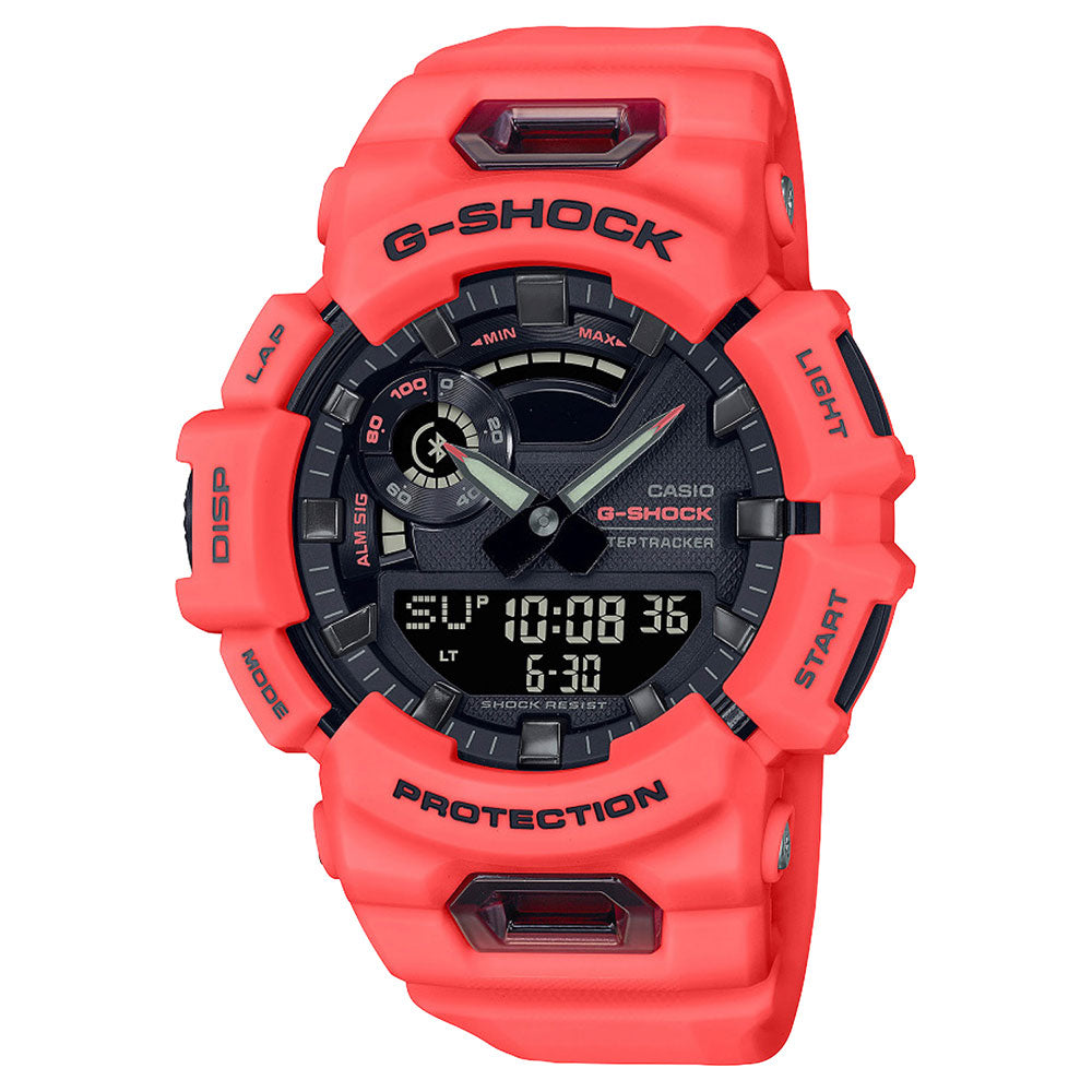 Casio G-Shock Power Trainer GBA900 Reloj