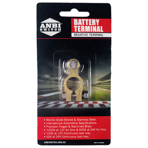 ANBI Battery Terminal