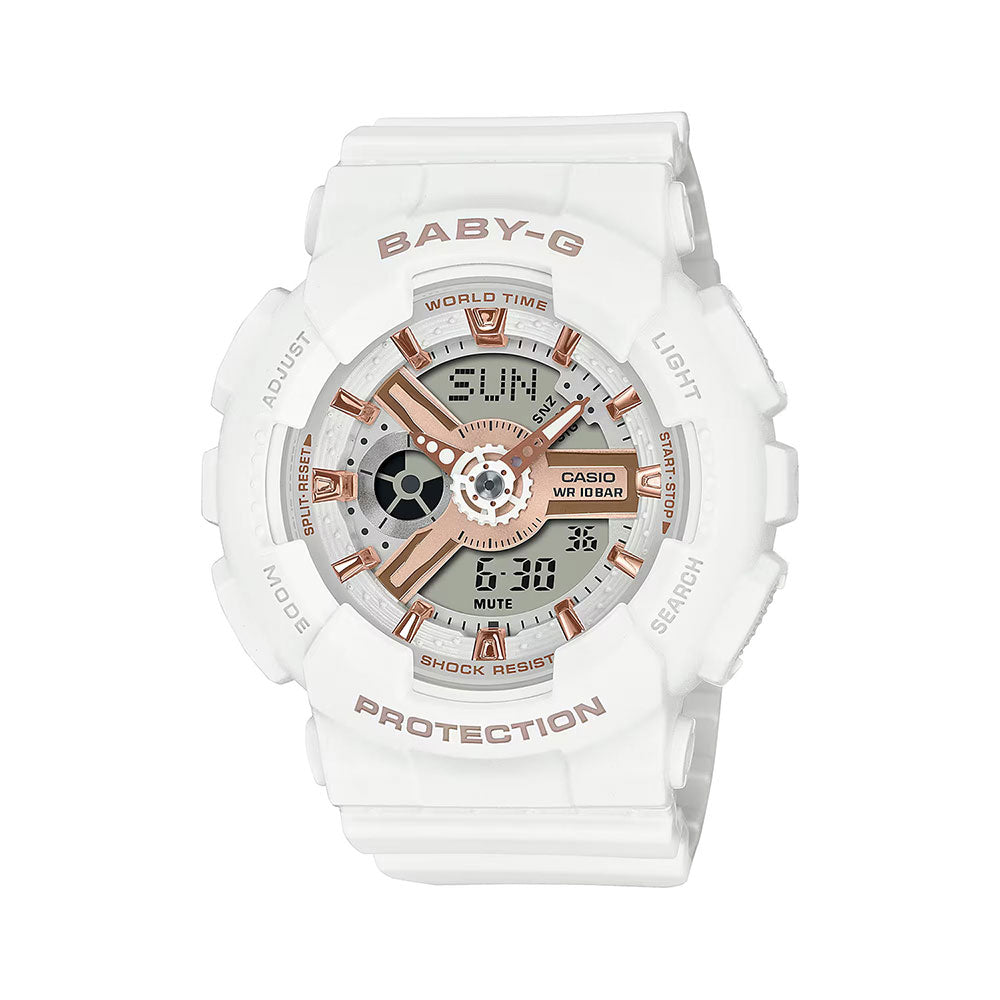 Casio Baby-G BA110XRG Uhr