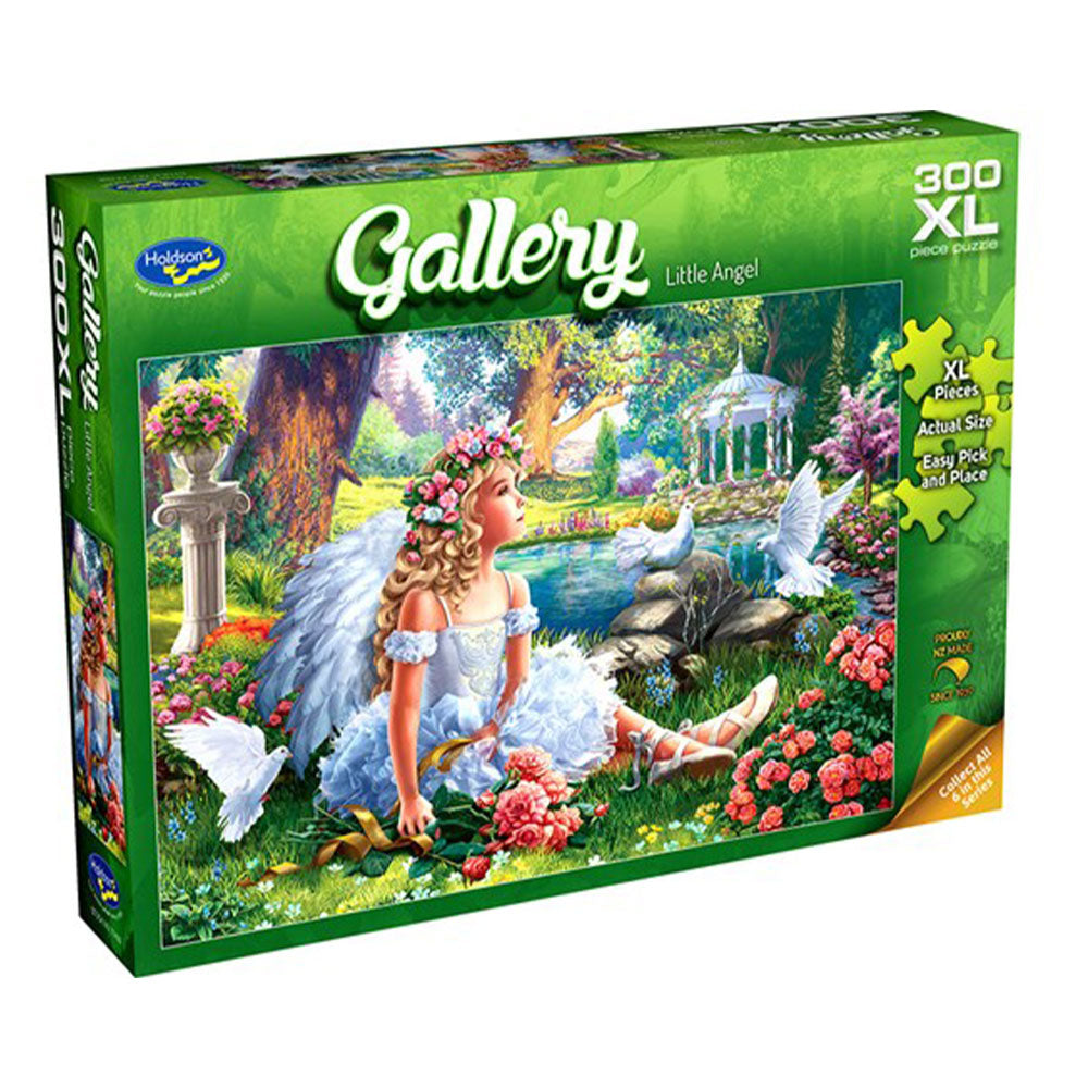 Galleri 8 300XL Piece Jigsaw Puzzle