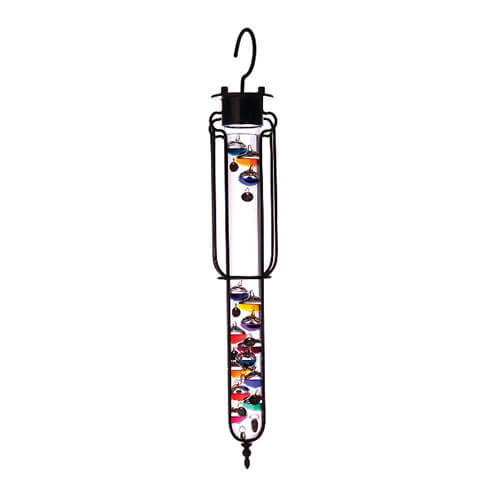 Hanging Galileo Thermometer