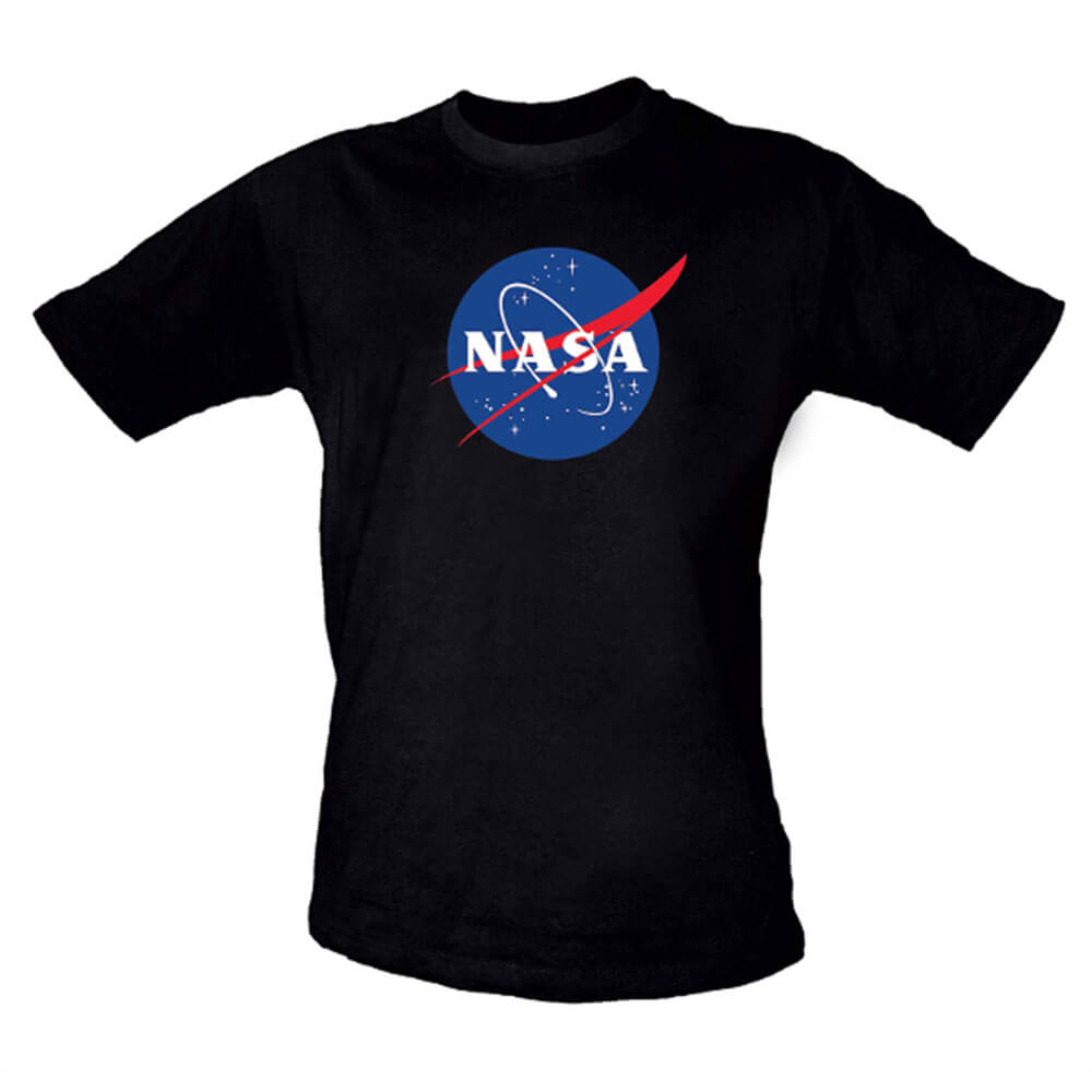 T-shirt NASA