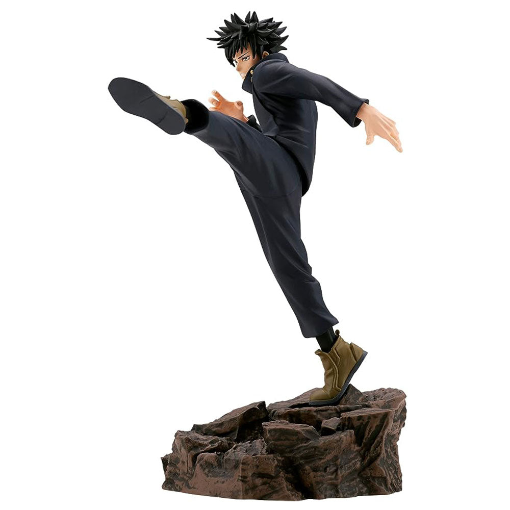 Jujutsu Kaisen kombination Battle 2 Figur 12cm