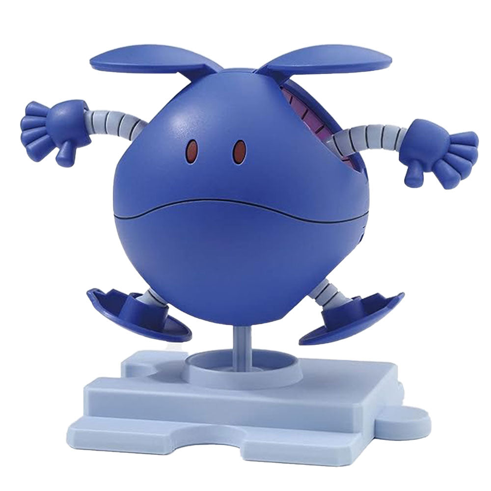 Figure d'action Haropla Gundam Haro