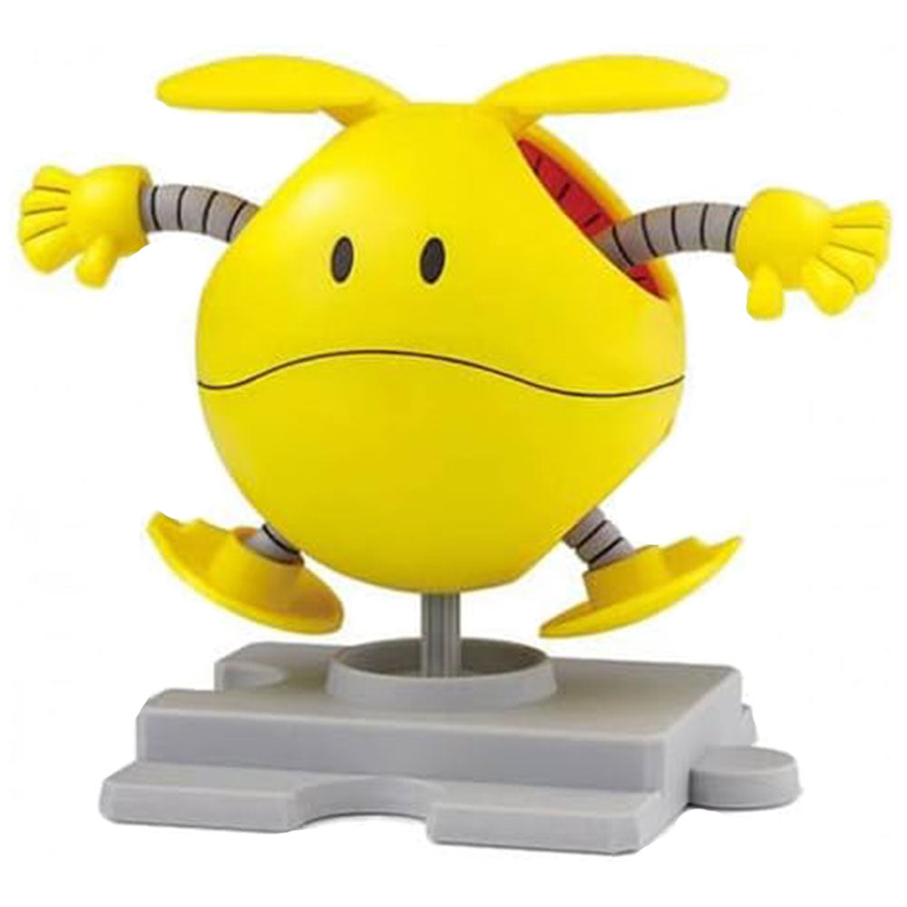 Figura de ação de Haropla Gundam Haro