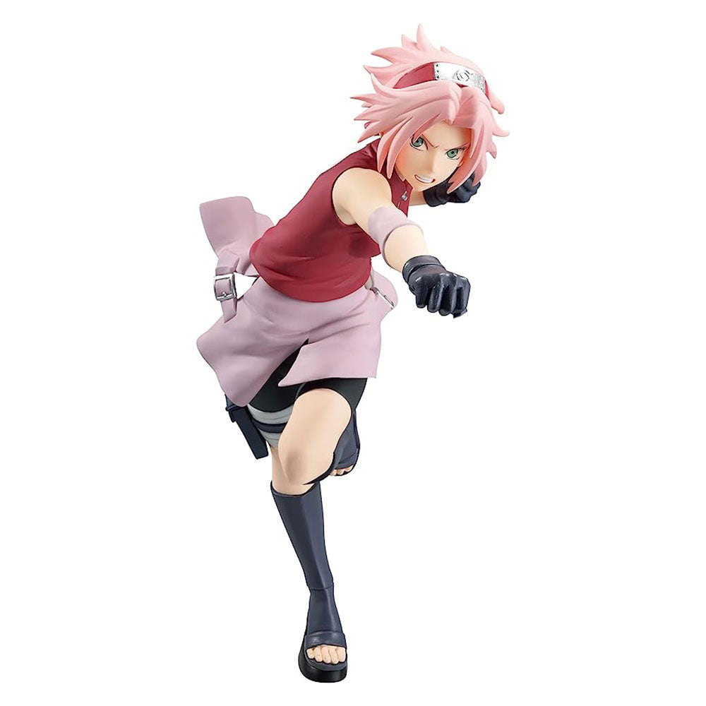 BanPresto Naruto Shippuden Stars Vibration Stars