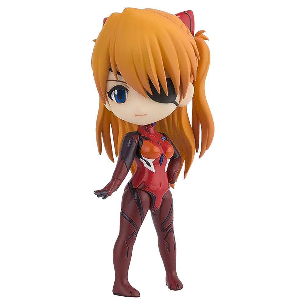 Tamashii figurart Evangelion Chibi Figur