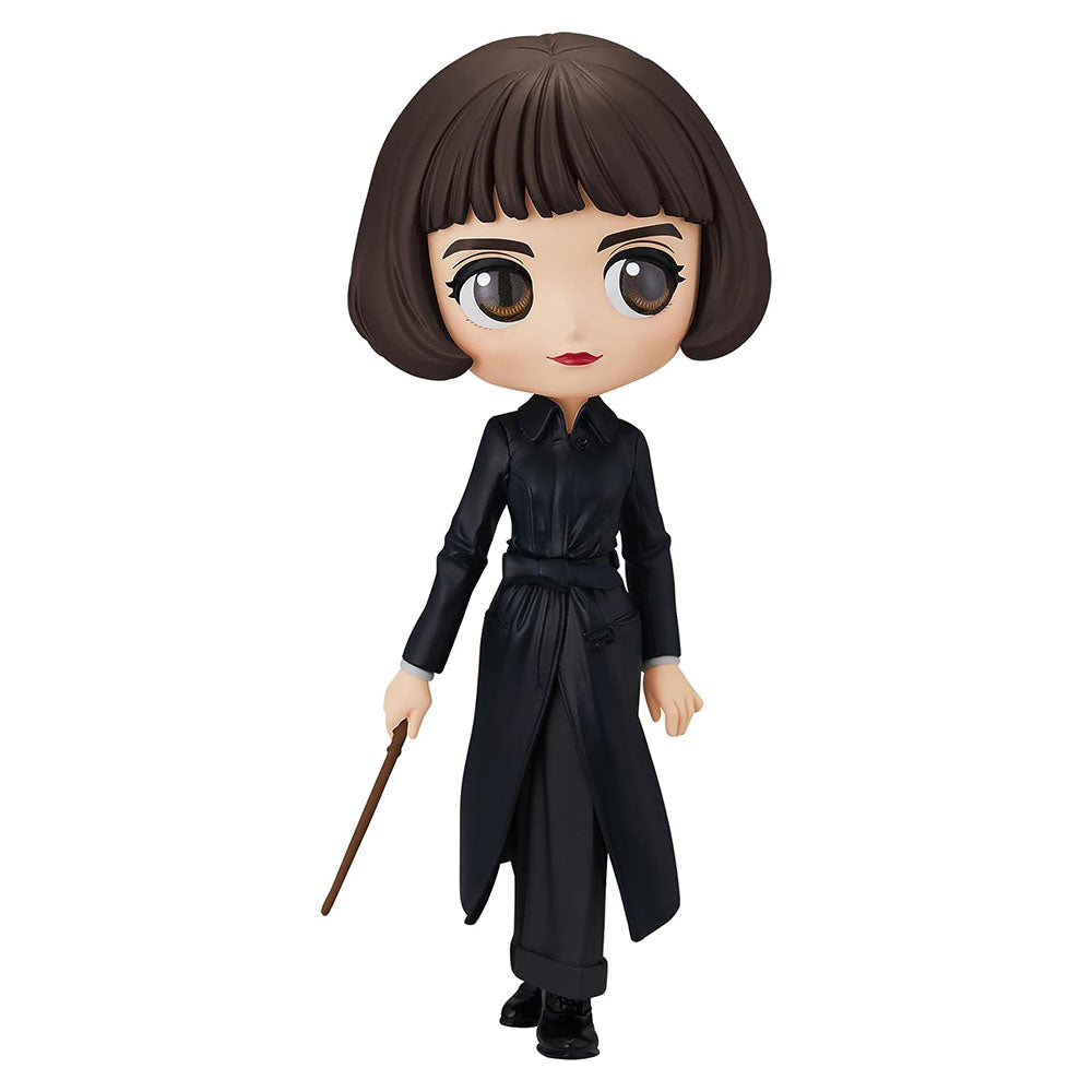 Banpresto Fantastic Beasts Tina Q Posket figuur