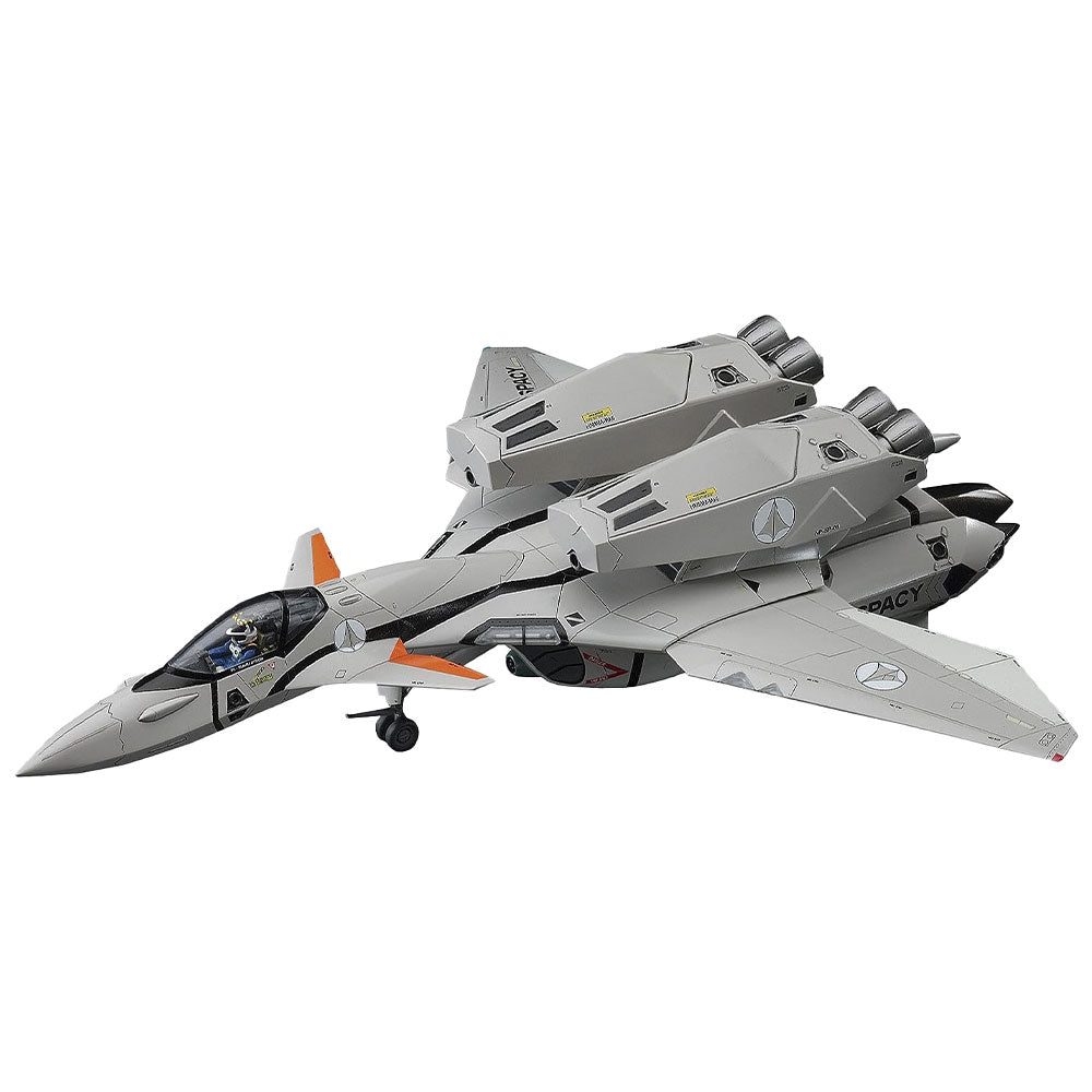 Hasegawa Macross plus VF-11b Modello Gundam