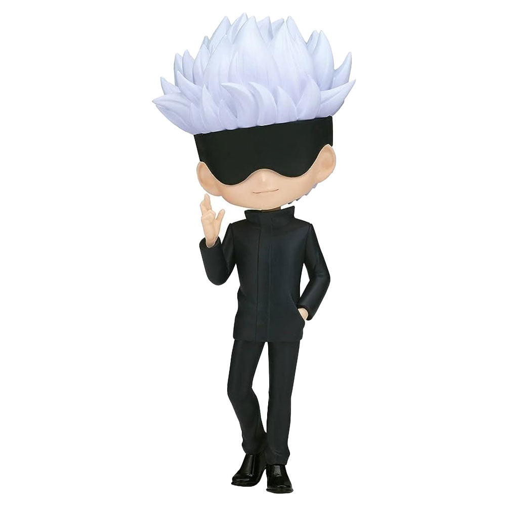 Banpresto jujutsu kaisen q posket figuur