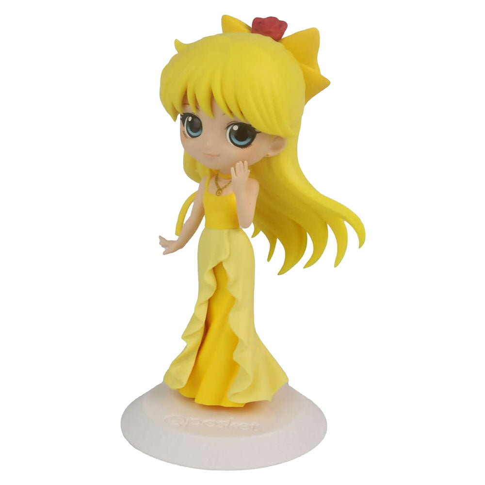 Mooie Guardian Sailor Moon Q Posket Princess Venus