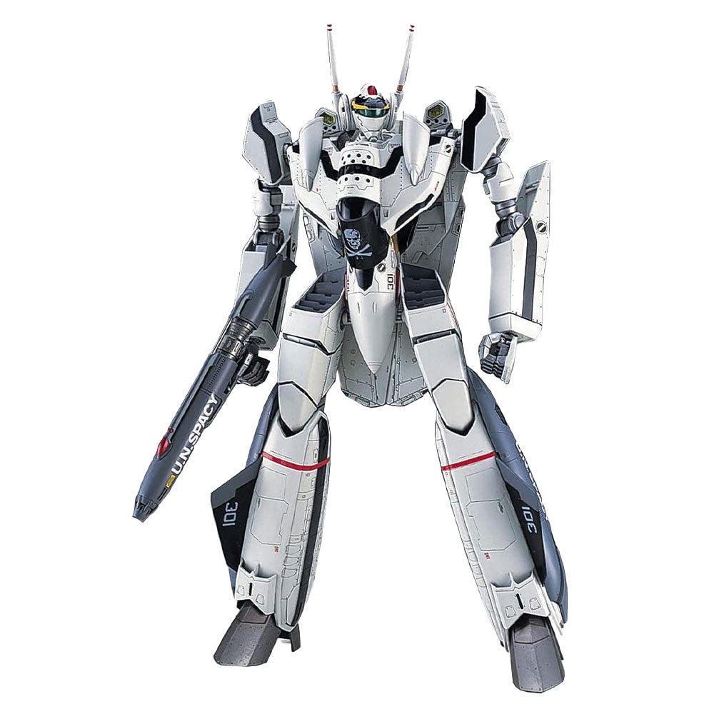 Model płaszczyzny Hasegawa Macross Zero Gundam