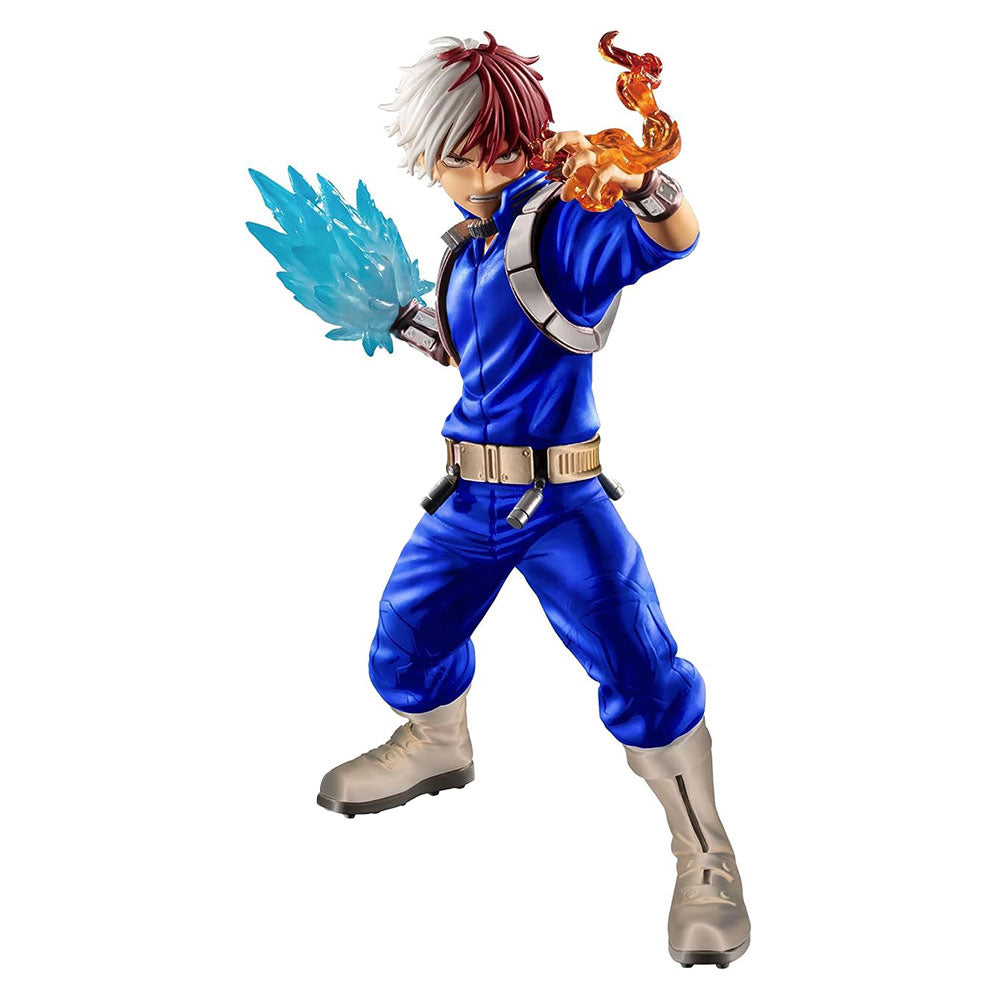  Banpresto MHA The Amazing Heroes Sonderfigur