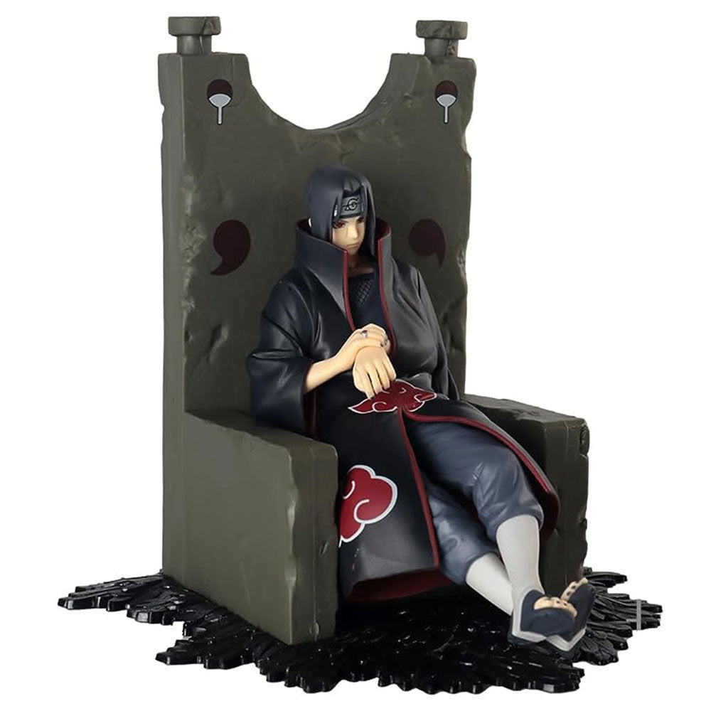 Banpresto Naruto Shippuden Itachi Figura