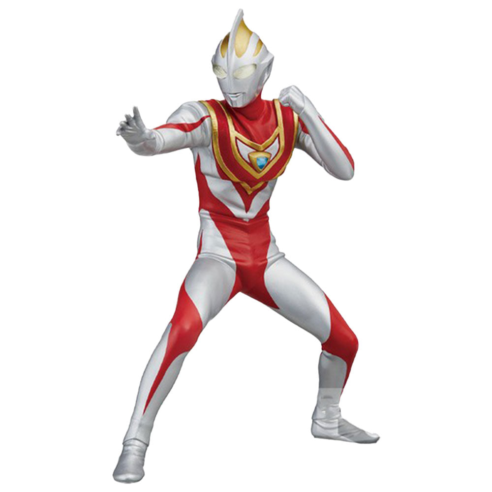 バンプレストウルトラマンガイアヒーローブレイブフィギュア