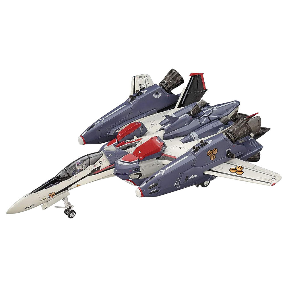 Hasegawa Macross Frontier VF-25F/S Modello Gundam