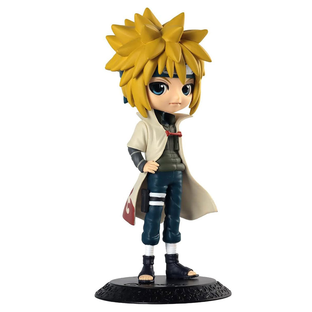 Banpresto Naruto Q PoSet Figur