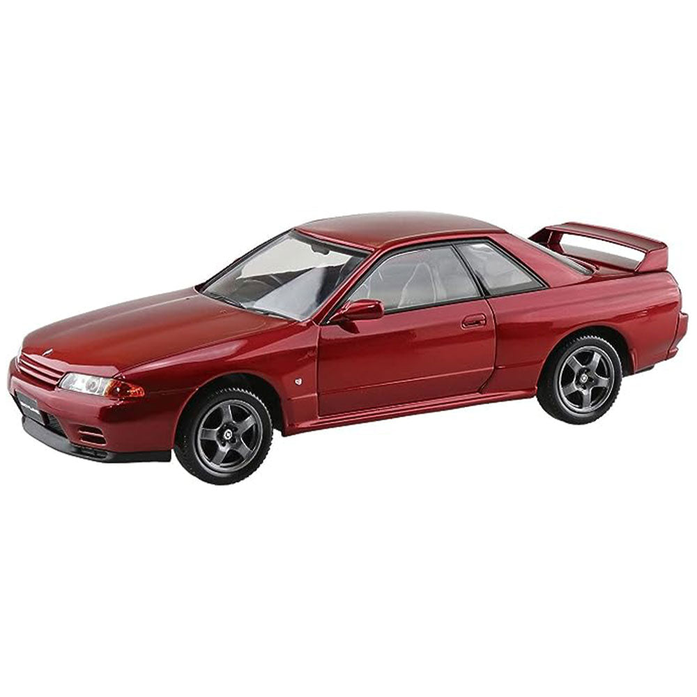 Aoshima Nissan Skyline GT-R R32 1/32 Modelo