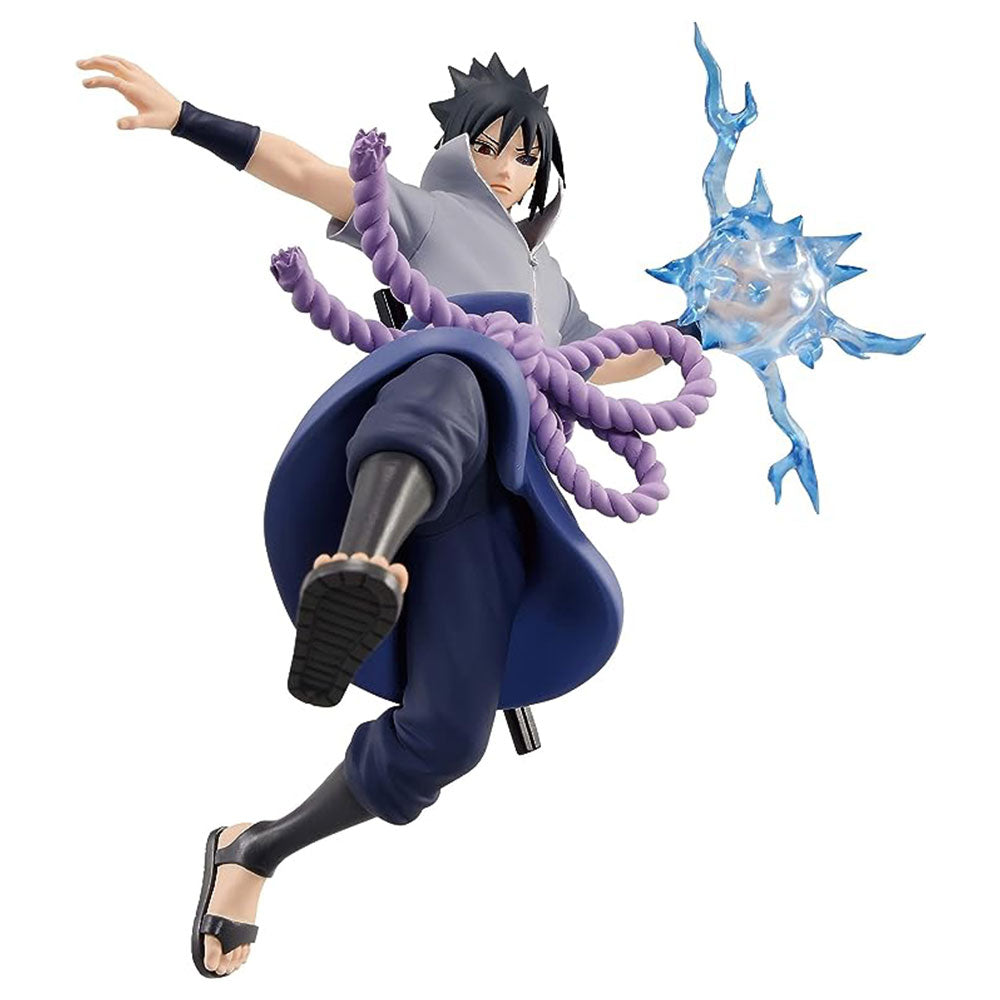 Banpresto Naruto Shippuden EffectReme -figur