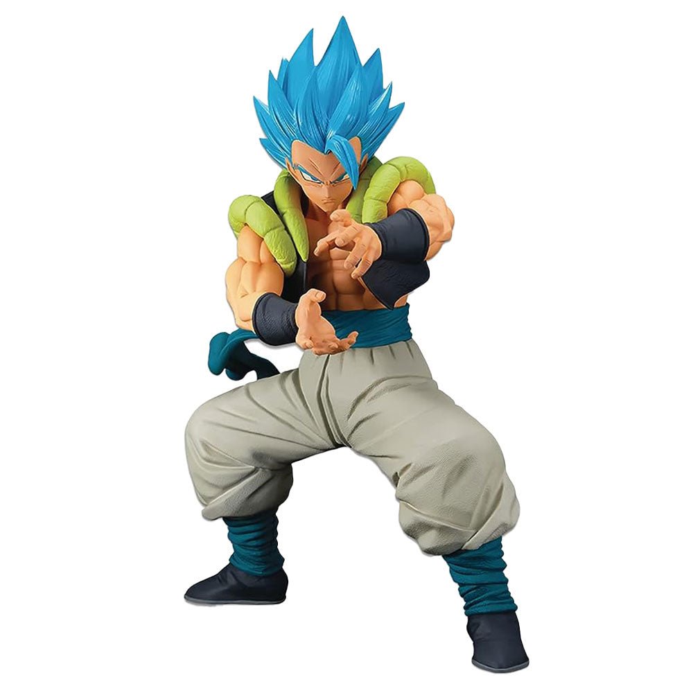 Banpresto Dragonball Super la figura de Gogeta